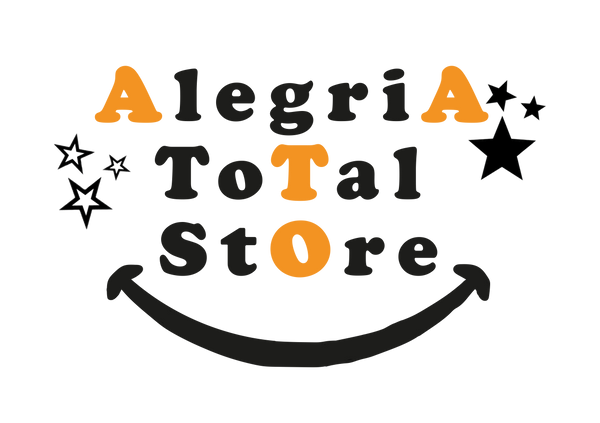 AlegríaTotalStore